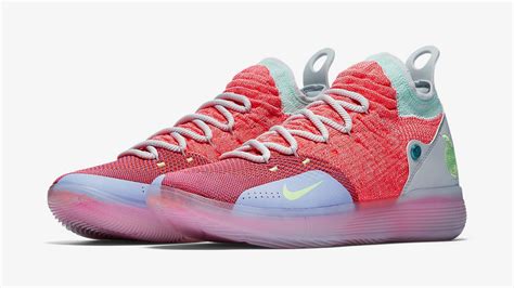 nike kd 11 damen|kd 11 review.